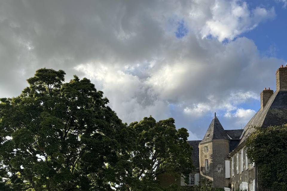 La Massonnière
