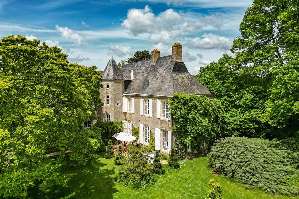 La Massonnière