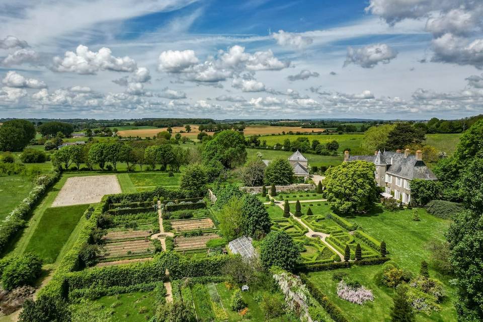 La Massonnière