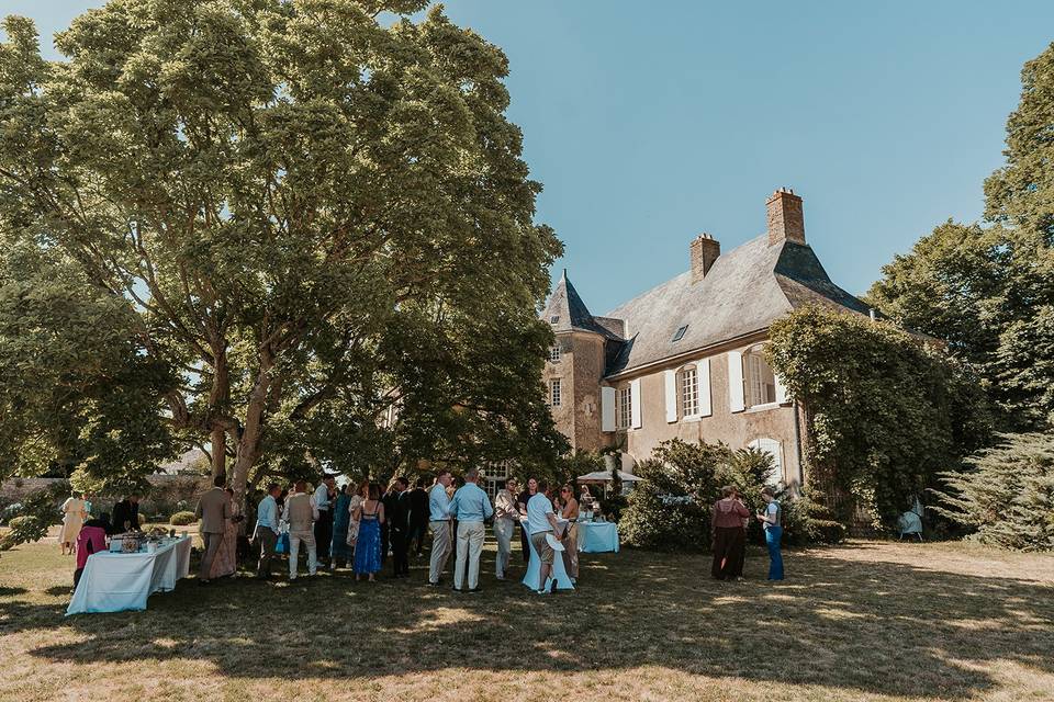La Massonnière