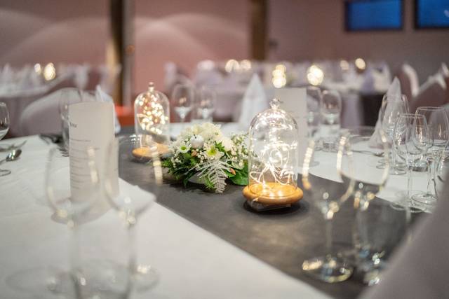 Mariage