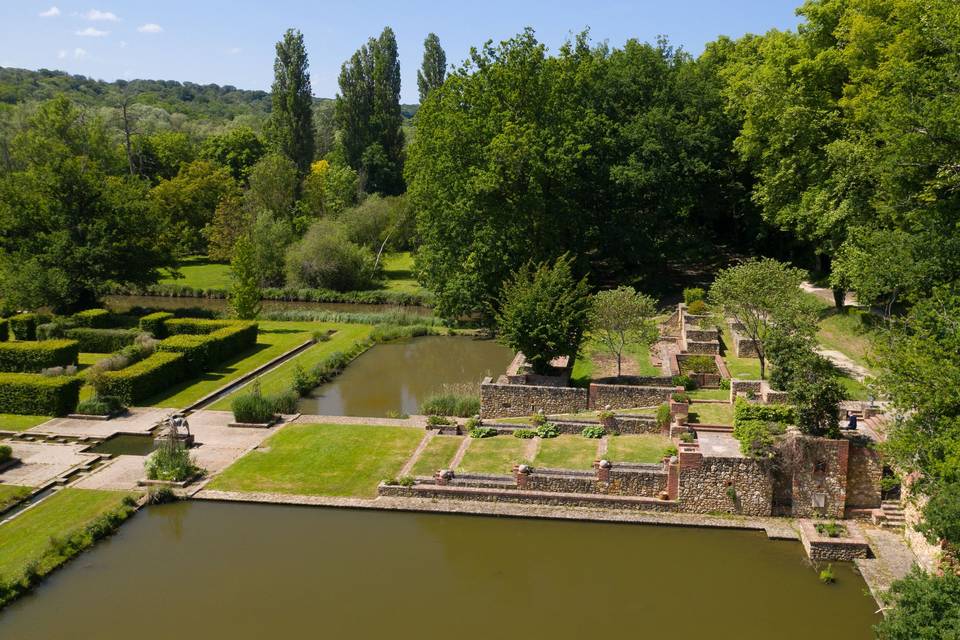 Château de Mauvières