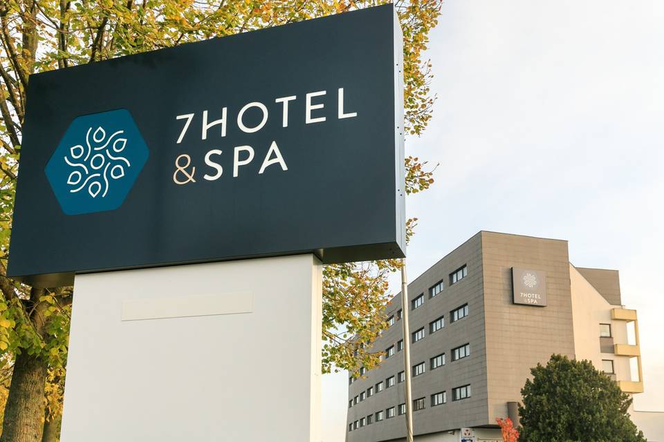 7Hotel&Spa