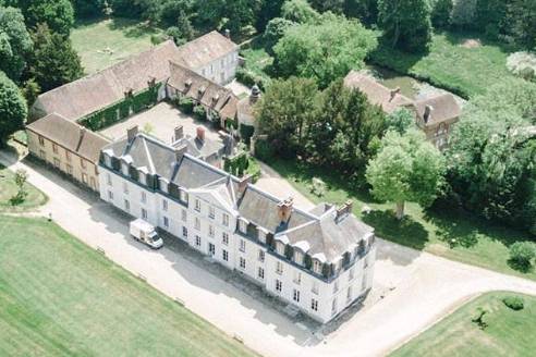 Château de Mauvières