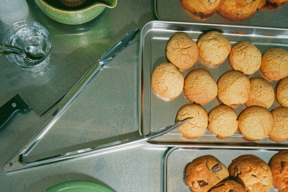 Pâtisseries maisons
