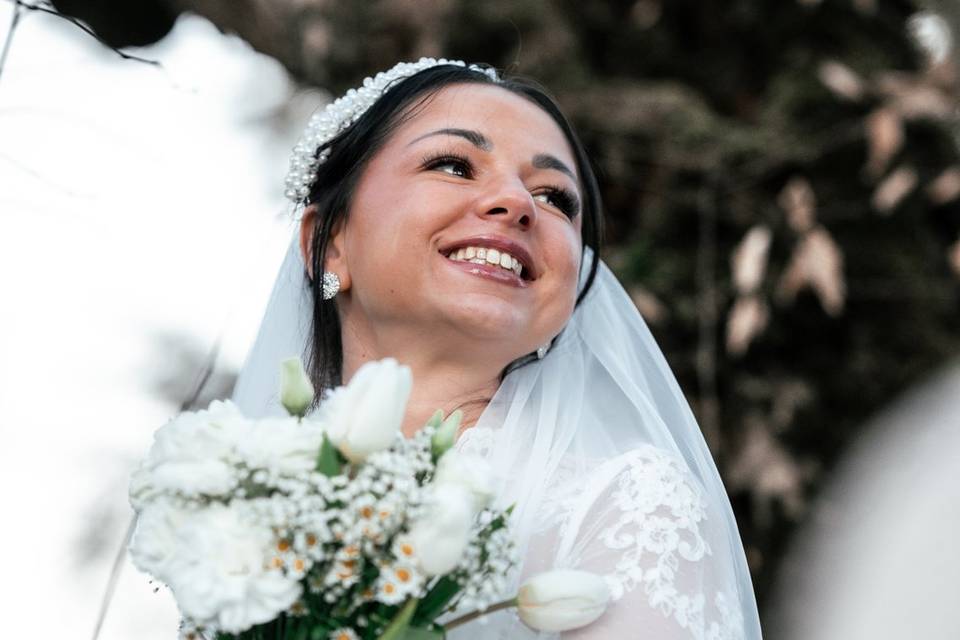 Mariage Laura & Kevin