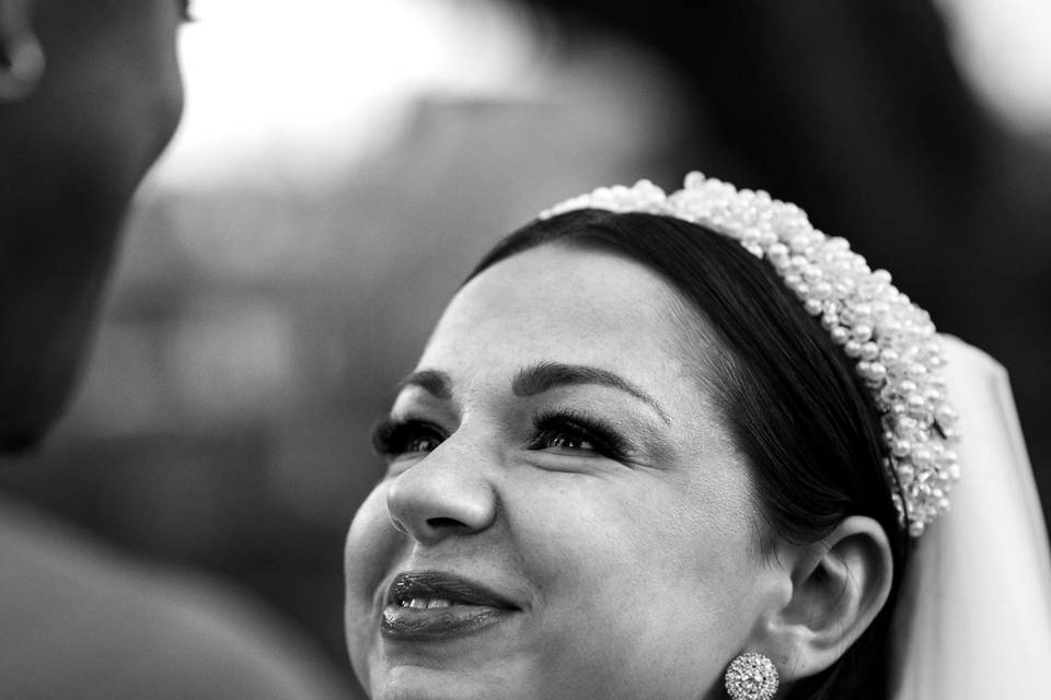 Mariage Laura & Kevin