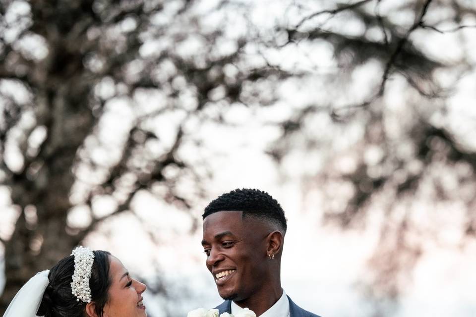 Mariage Laura & Kevin