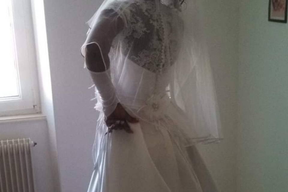 Location/achat robes d mariées