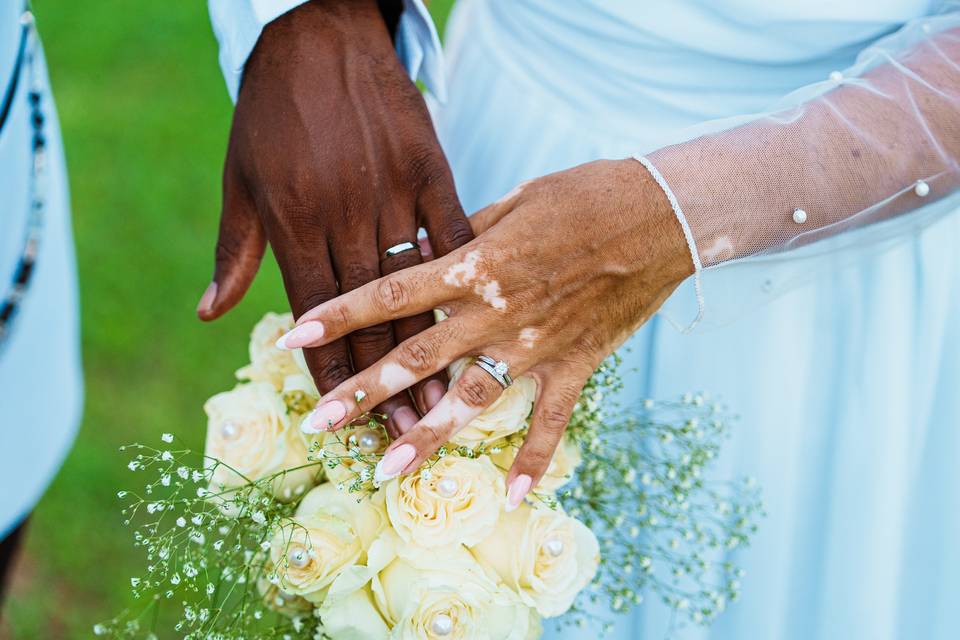 Inov Wedding