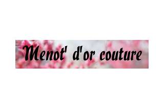 Menot' d'or Couture