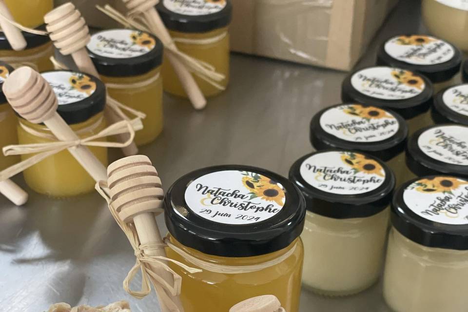 Trois formats
