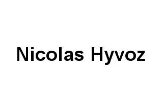 Nicolas Hyvoz logo