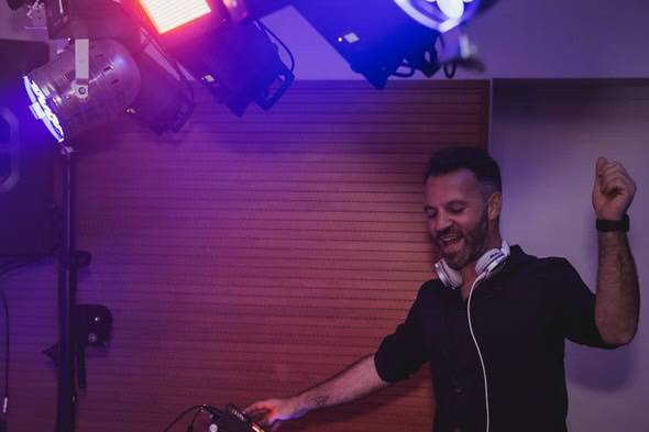 Music & Lights