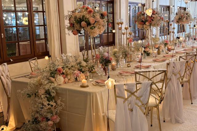 Le Domaine