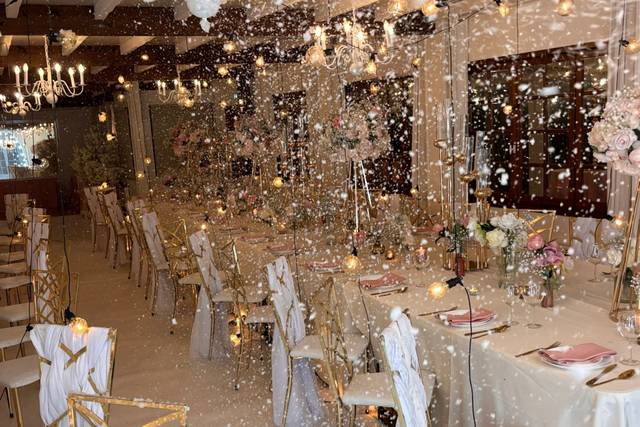 Le Domaine