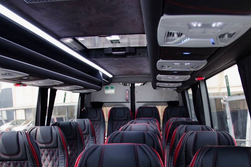 Chauffeur privé pour mariages