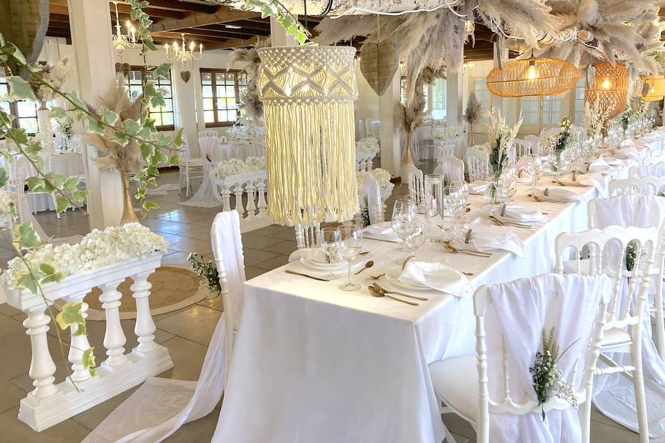 Domaine Le Comte