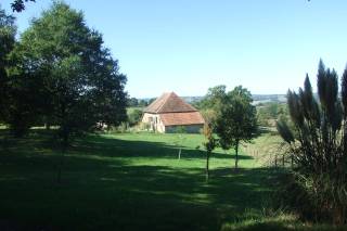 Les Granges de la Goutte