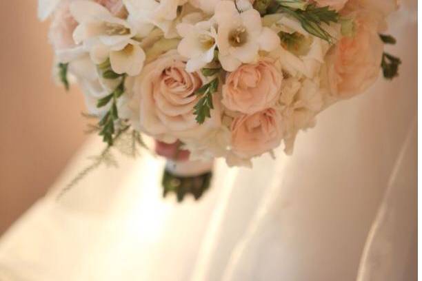 Sabine Flowers