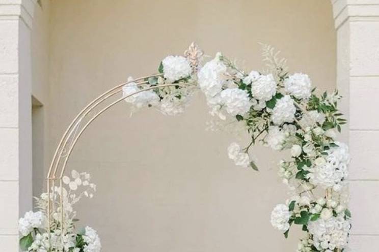 Sabine Flowers
