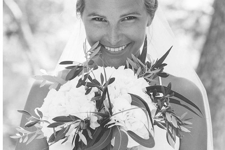 Sabine Flowers
