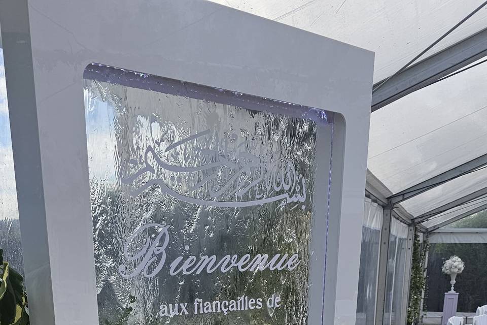Fontaine