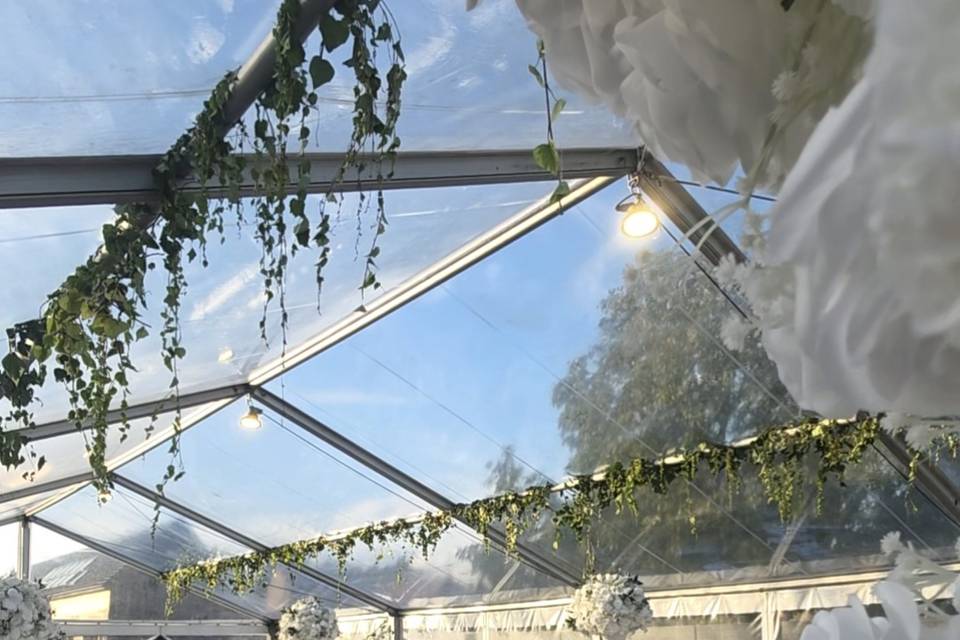 Décoration extérieur