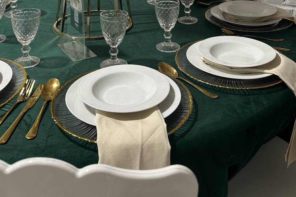 Table Showroom