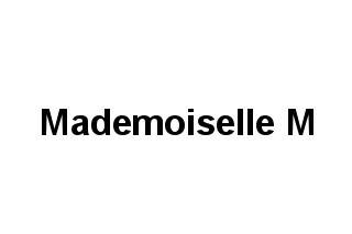 Mademoiselle M logo