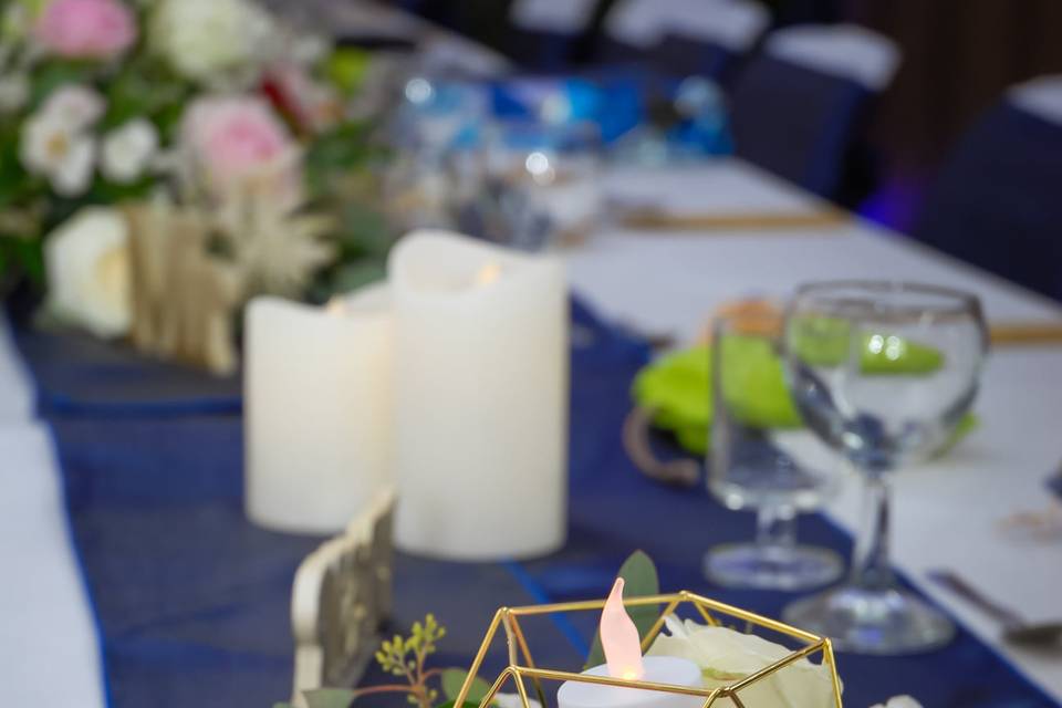 Mariage S&A