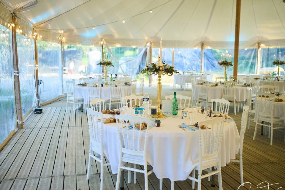 Mariage M&L