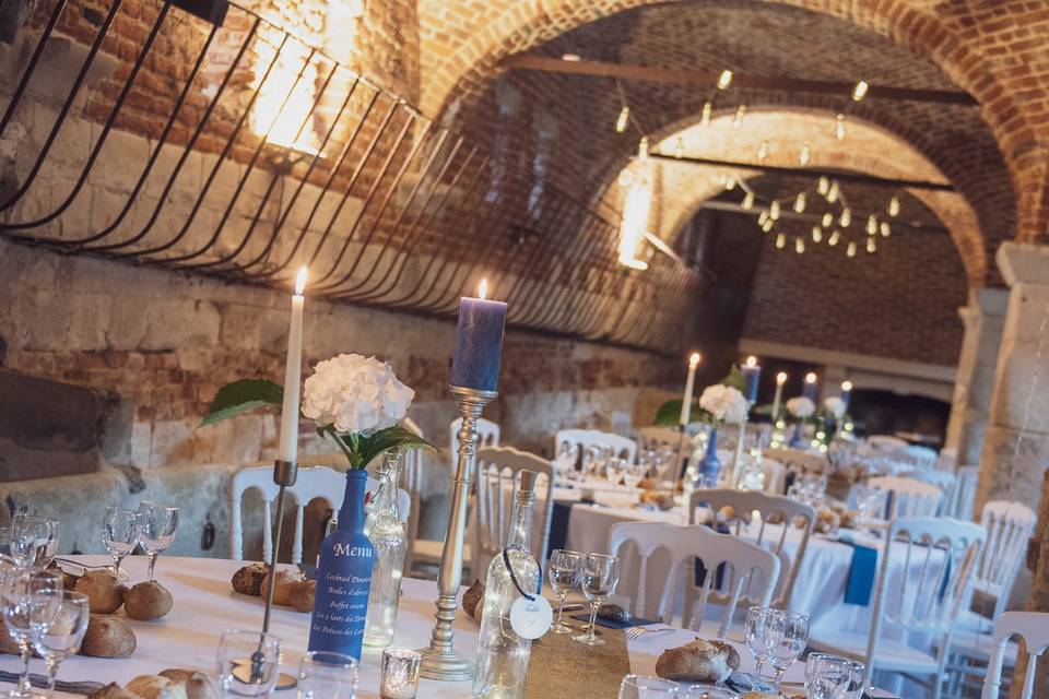 Mariage E&M