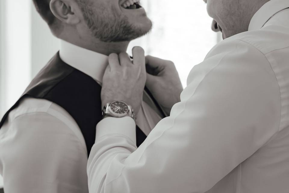 Maeva & Valentin