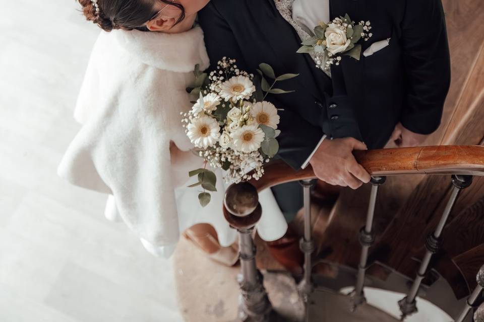 Maeva & Valentin