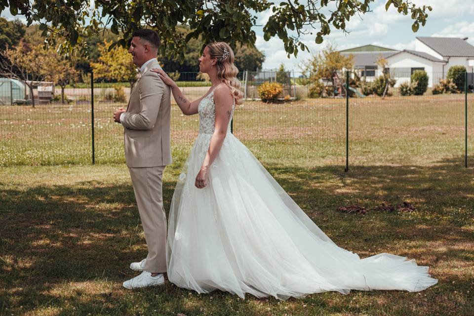 Julia & Thomas