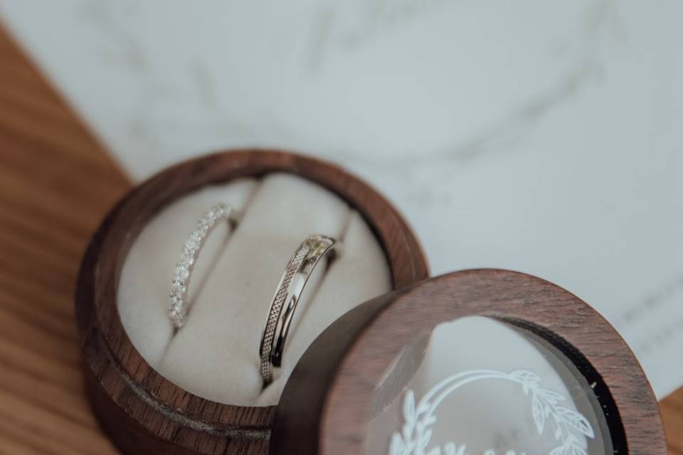 Maeva & Valentin