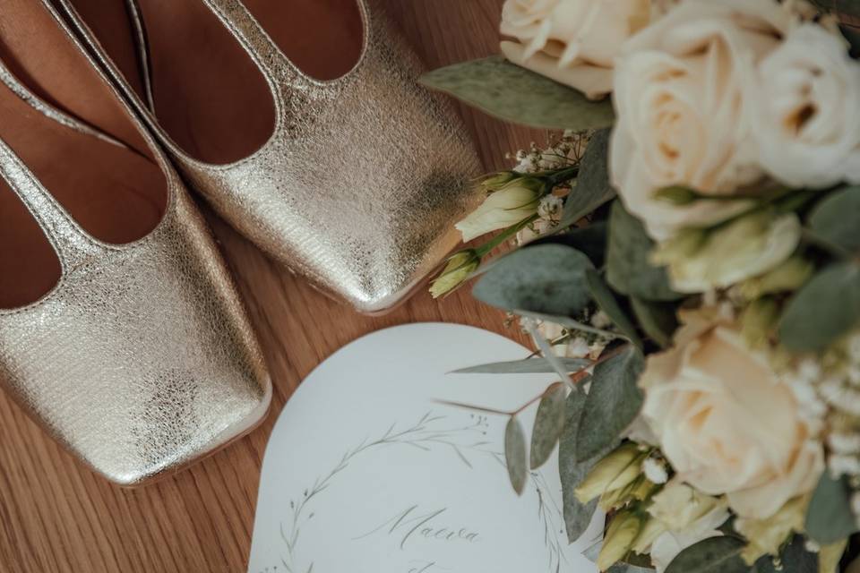 Maeva & Valentin