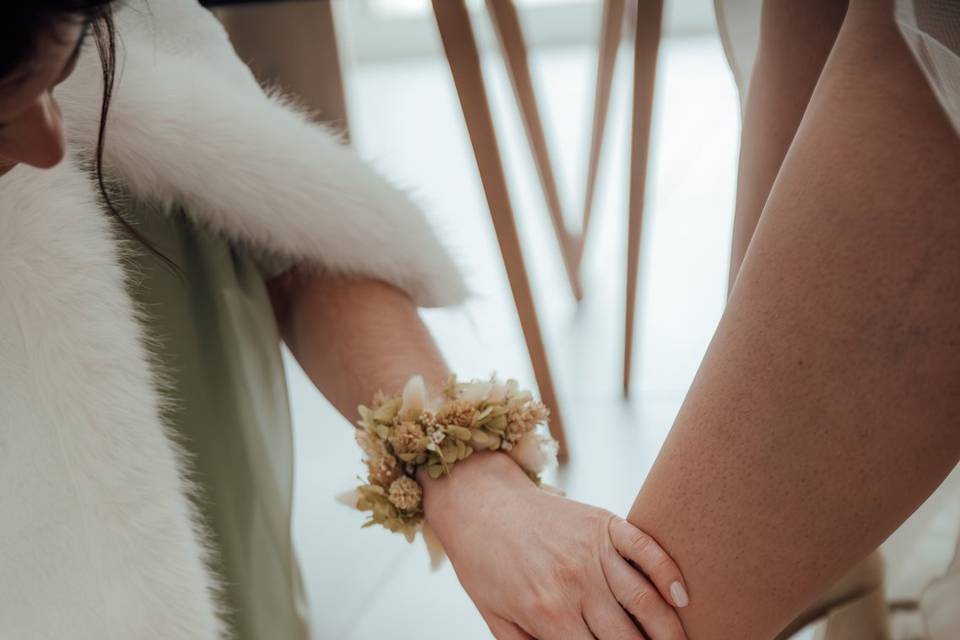 Maeva & Valentin