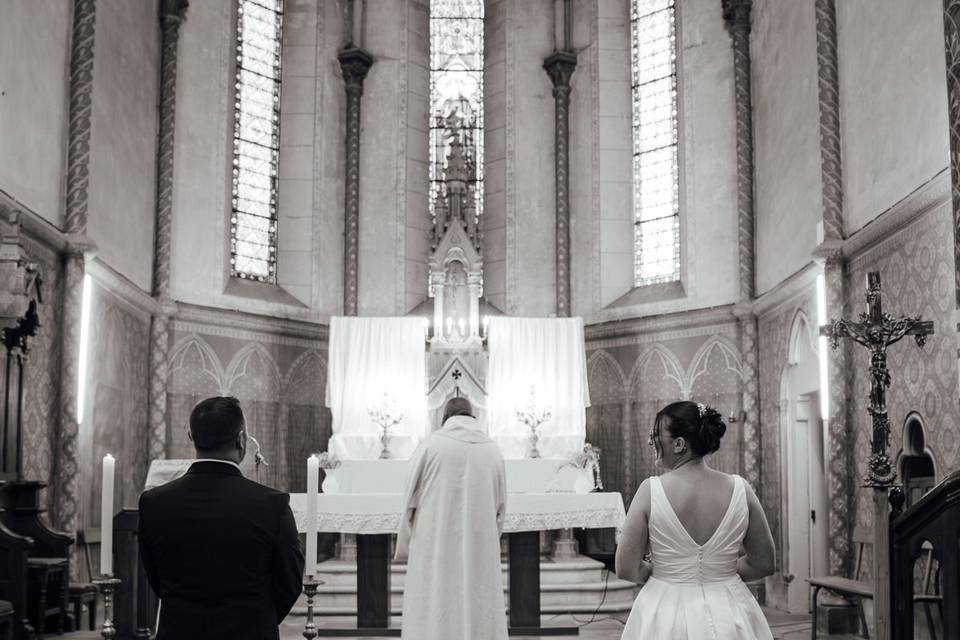 Maeva & Valentin