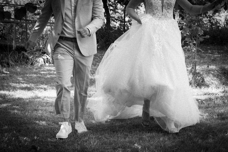 Julia & Thomas