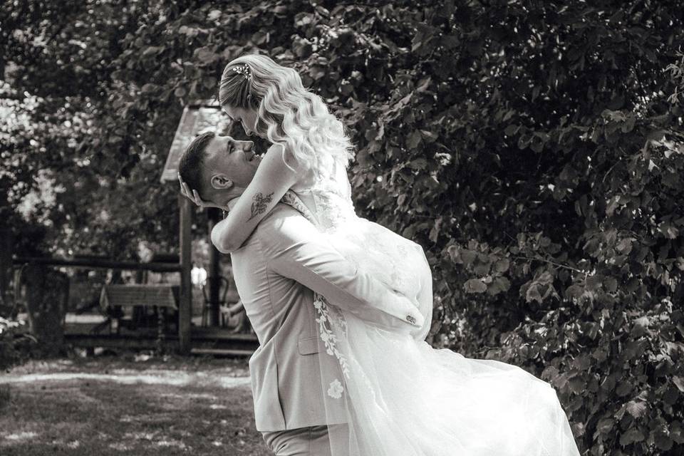 Julia & Thomas