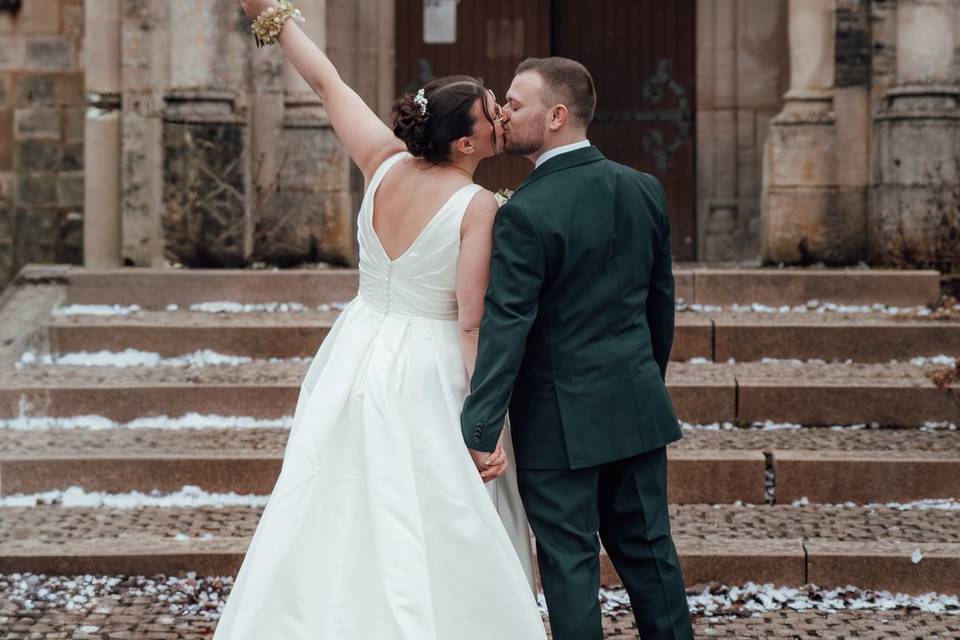 Maeva & Valentin