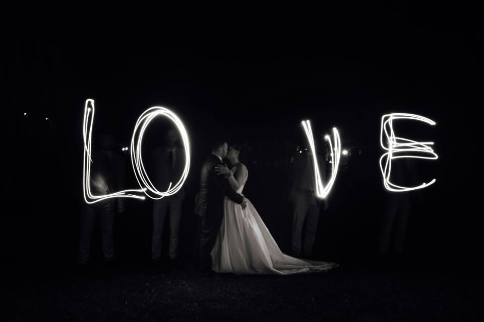 Maeva & Valentin