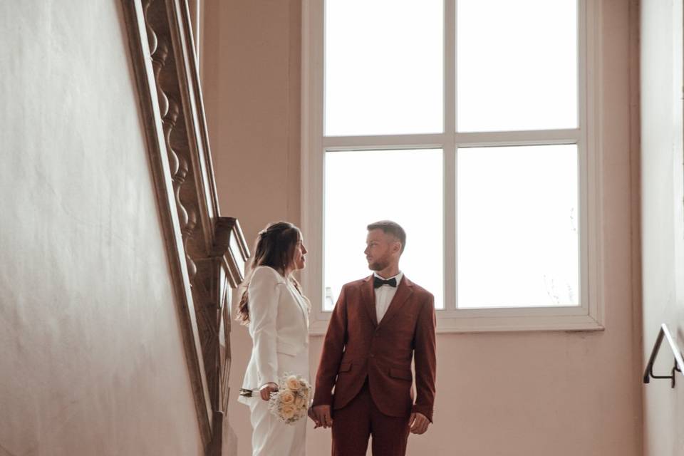 Zélia & Grégoire