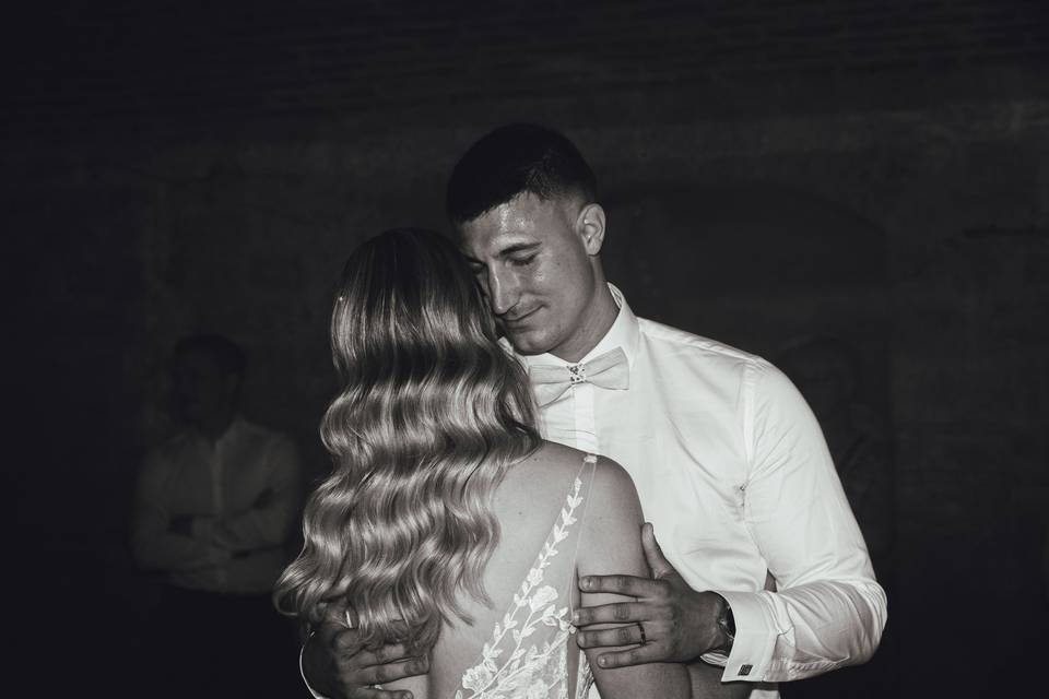 Julia & Thomas