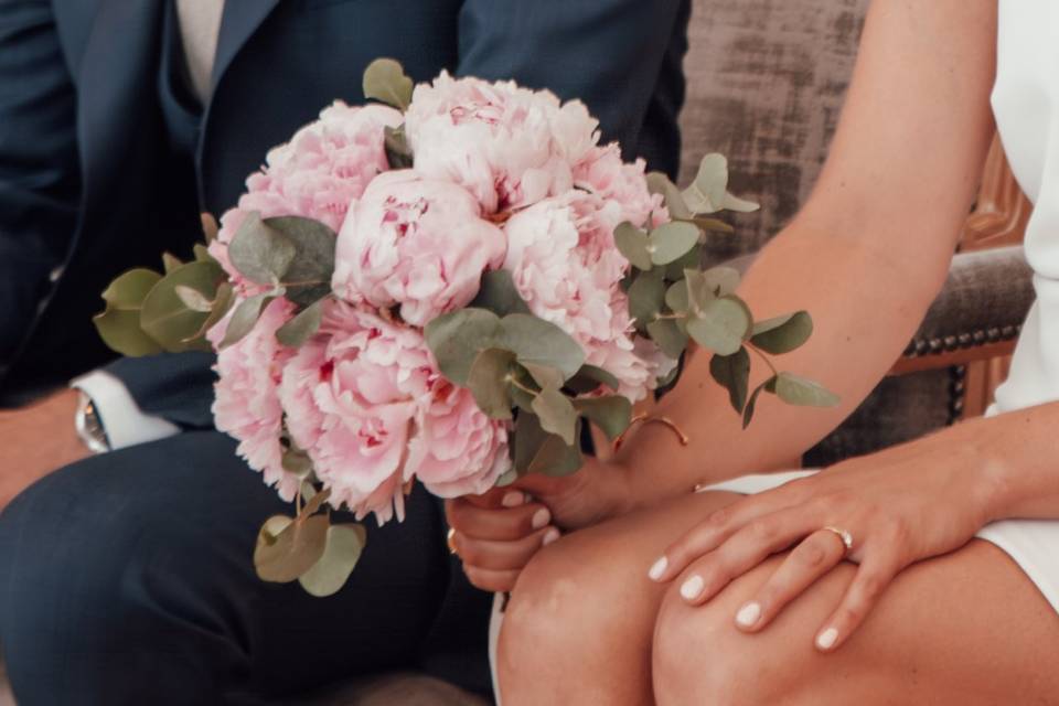 Cécile & Julien