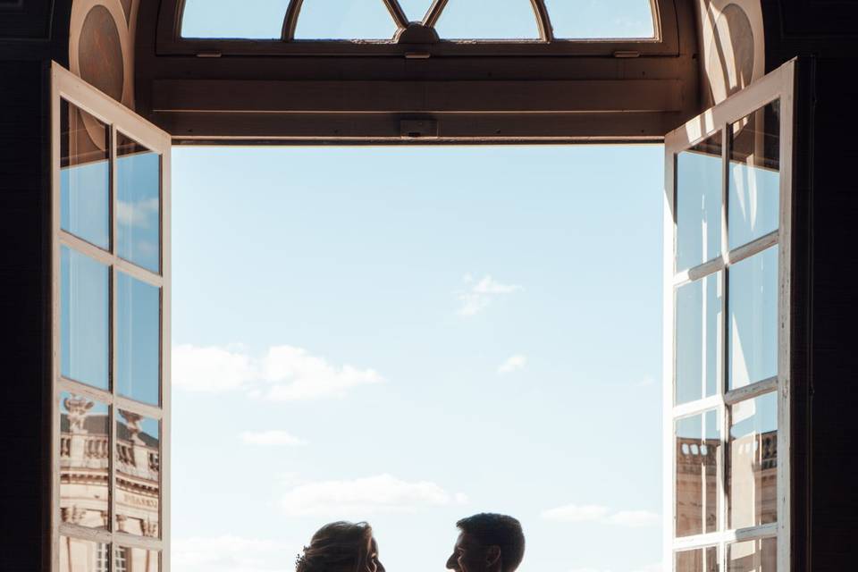 Cécile & Julien
