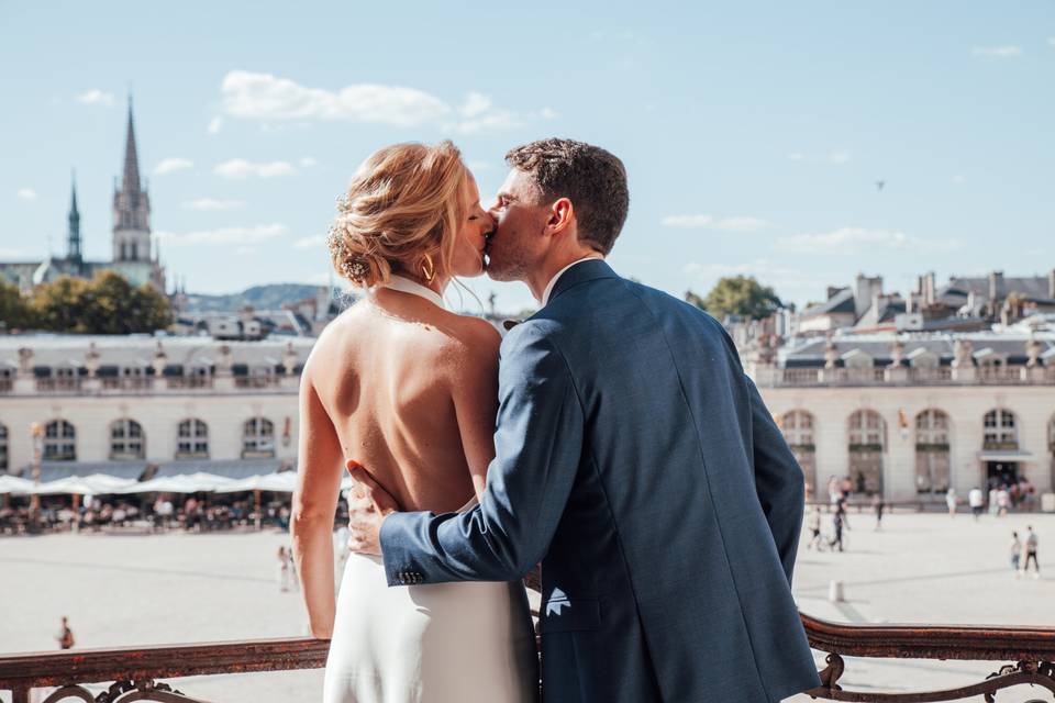 Cécile & Julien