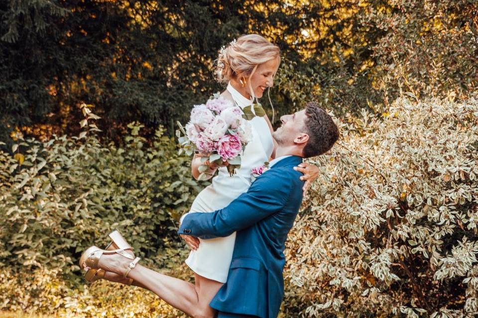 Cécile & Julien